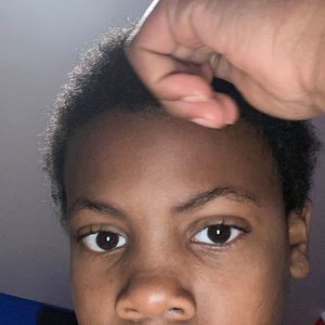 Meet your Posher, Marion